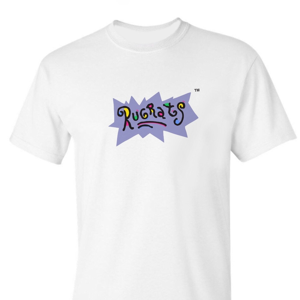 Rugrats shirts - Picture 2 of 2